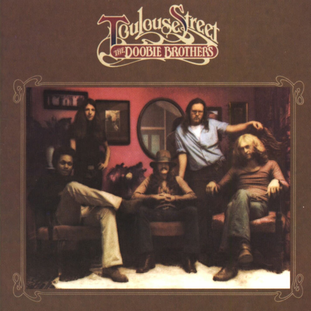 Listen To The Music by The Doobie Brothers