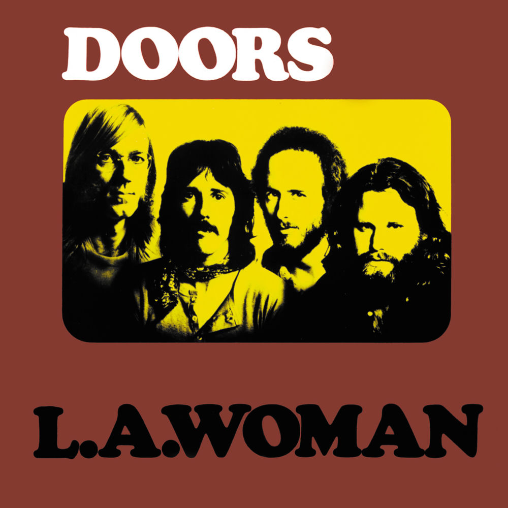 Riders On The Storm by The Doors