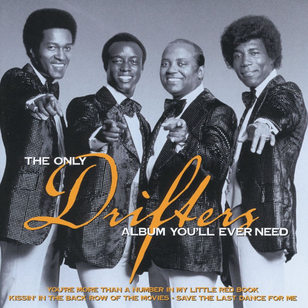 Hello Happiness by The Drifters