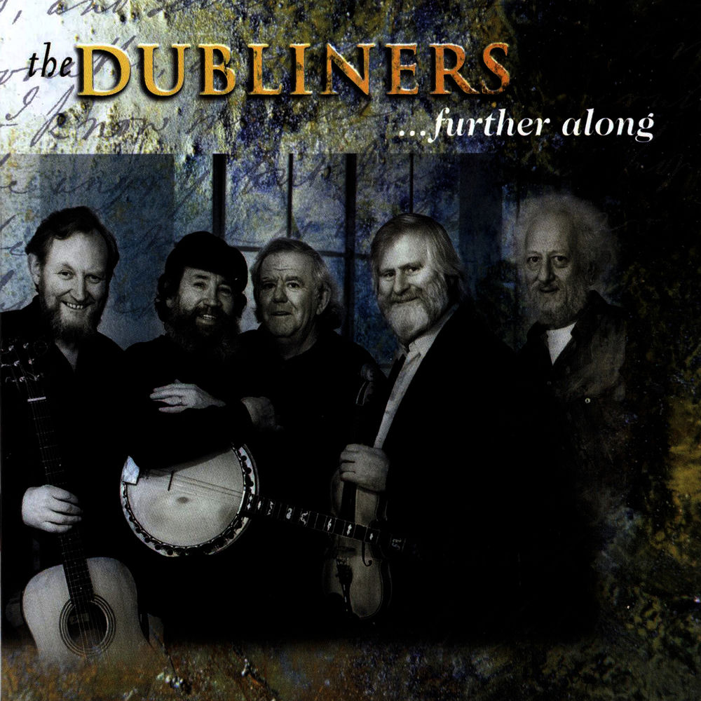 Dirty Old Town by The Dubliners