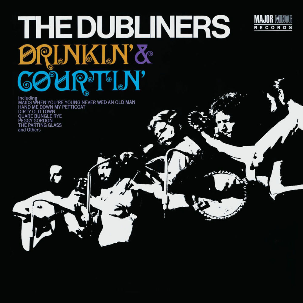 Never Wed An Old Man by The Dubliners