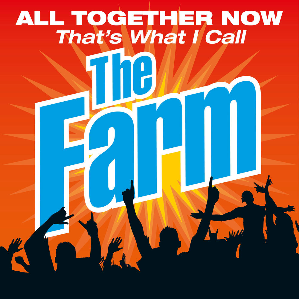Mind by The Farm