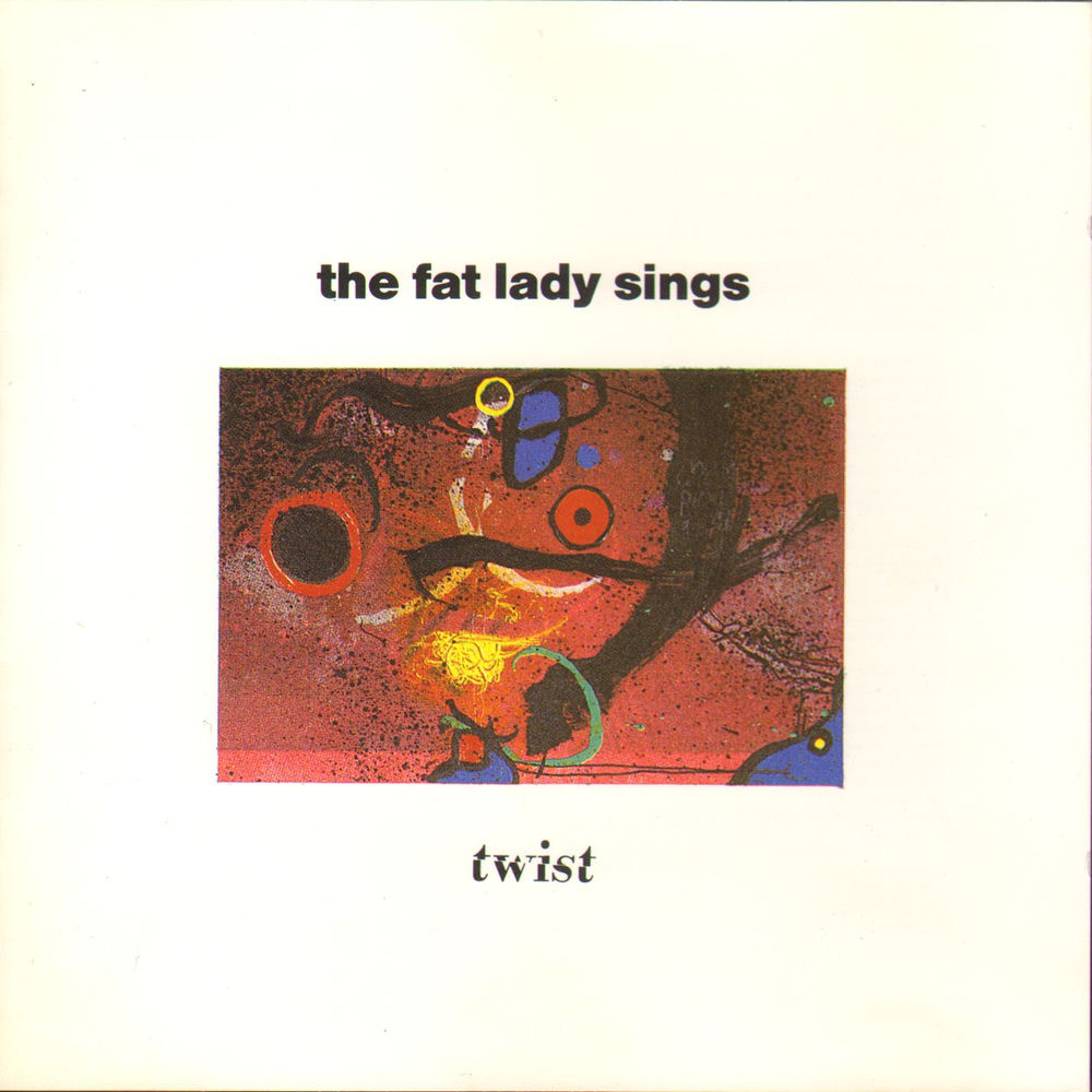 Droning Maud Land by The Fat Lady Sings