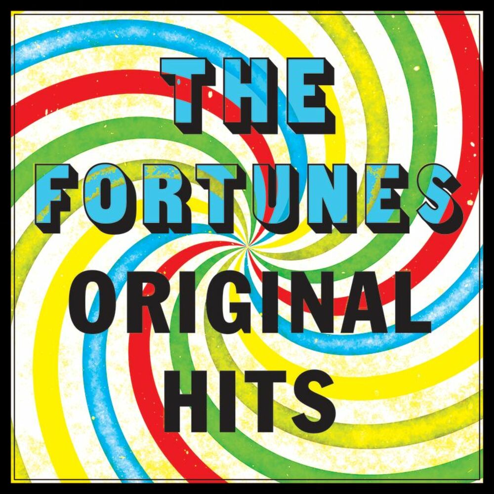 You'Ve Got Your Troubles by The Fortunes