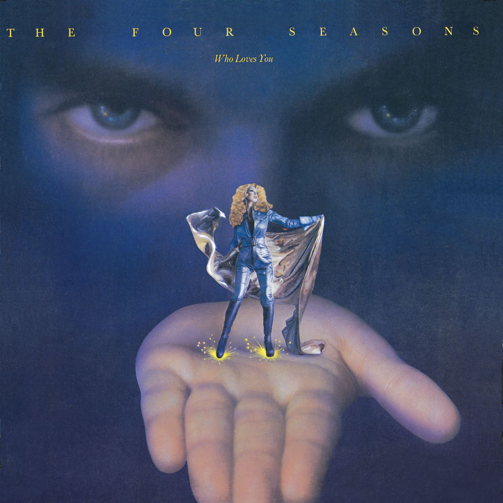 Silver Star by The Four Seasons