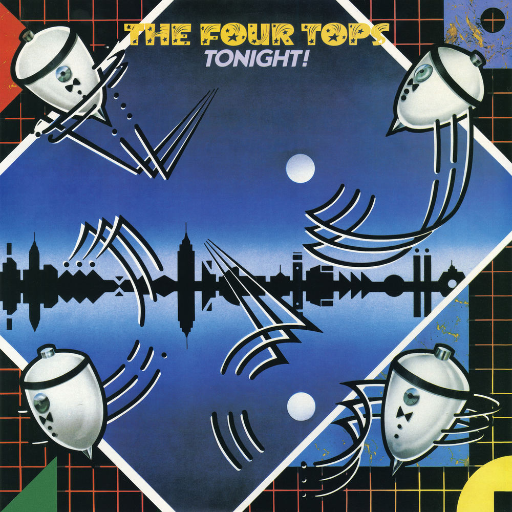 Don'T Walk Away by The Four Tops