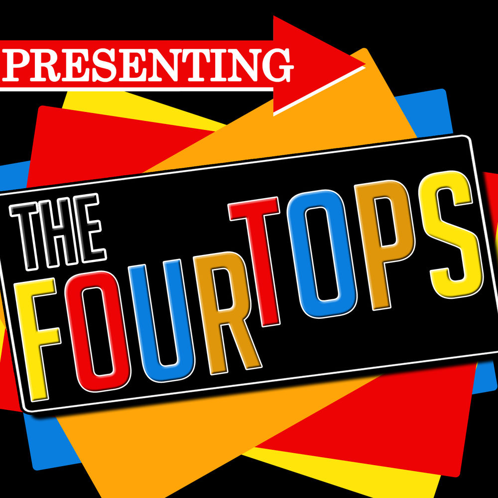 Seven Rooms Of Gloom by The Four Tops