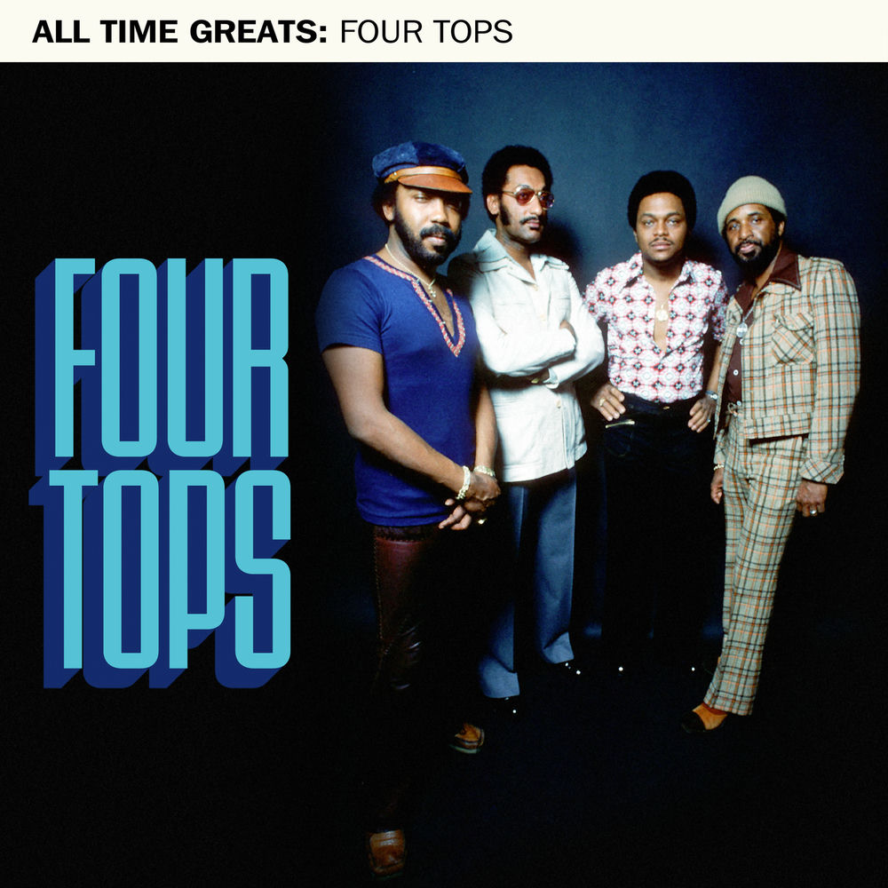 Simple Game by The Four Tops