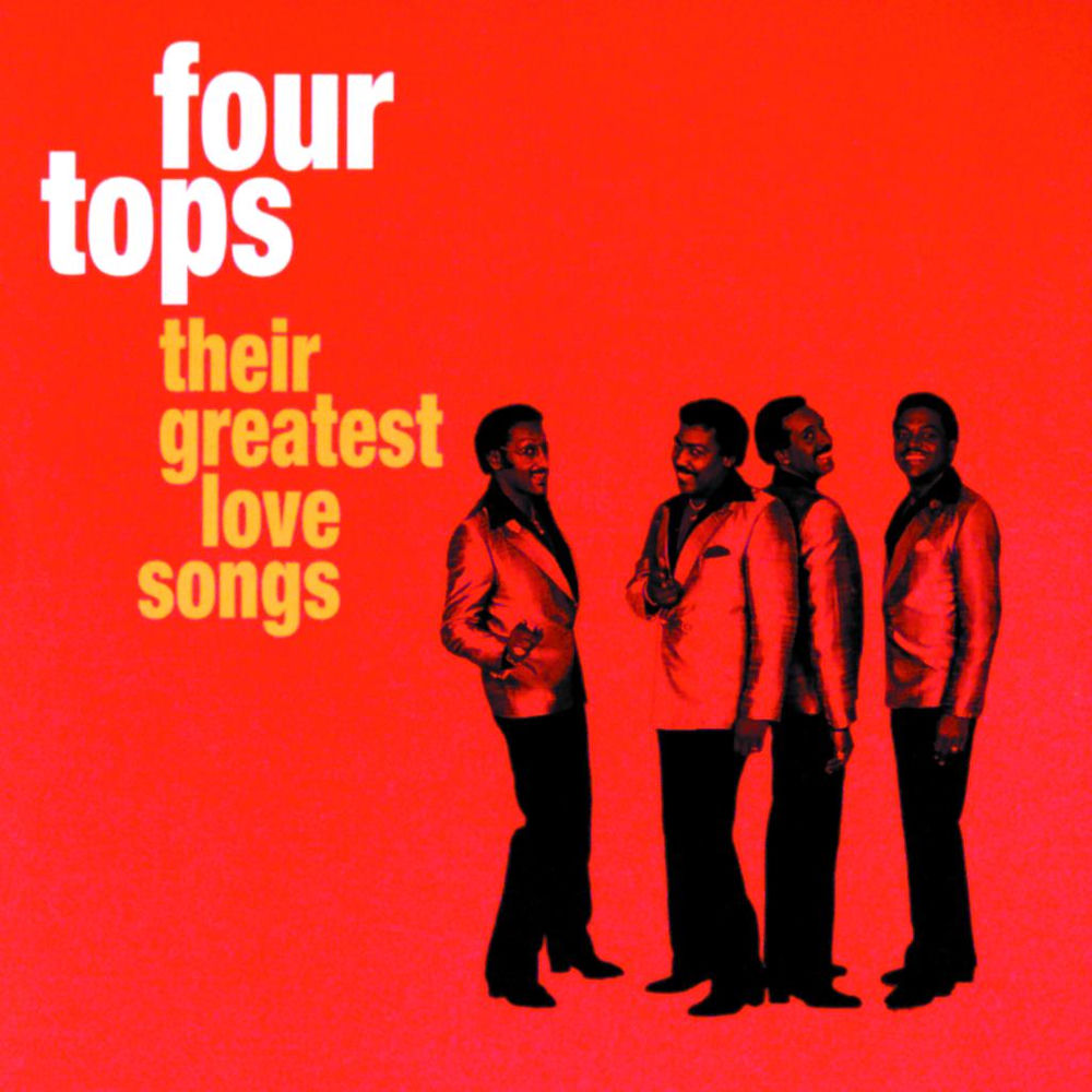 When She Was My Girl by The Four Tops