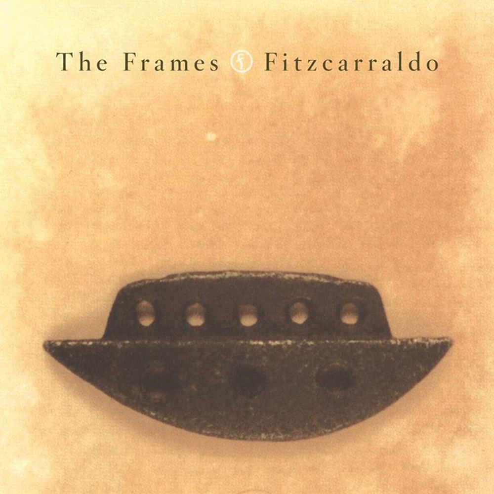 Revelate by The Frames