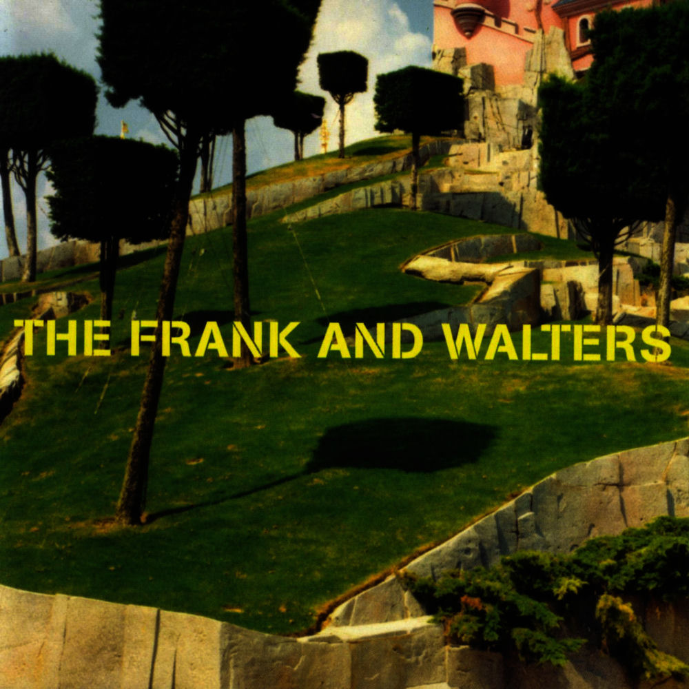 Fashion Crisis Hits New York by The Frank And Walters
