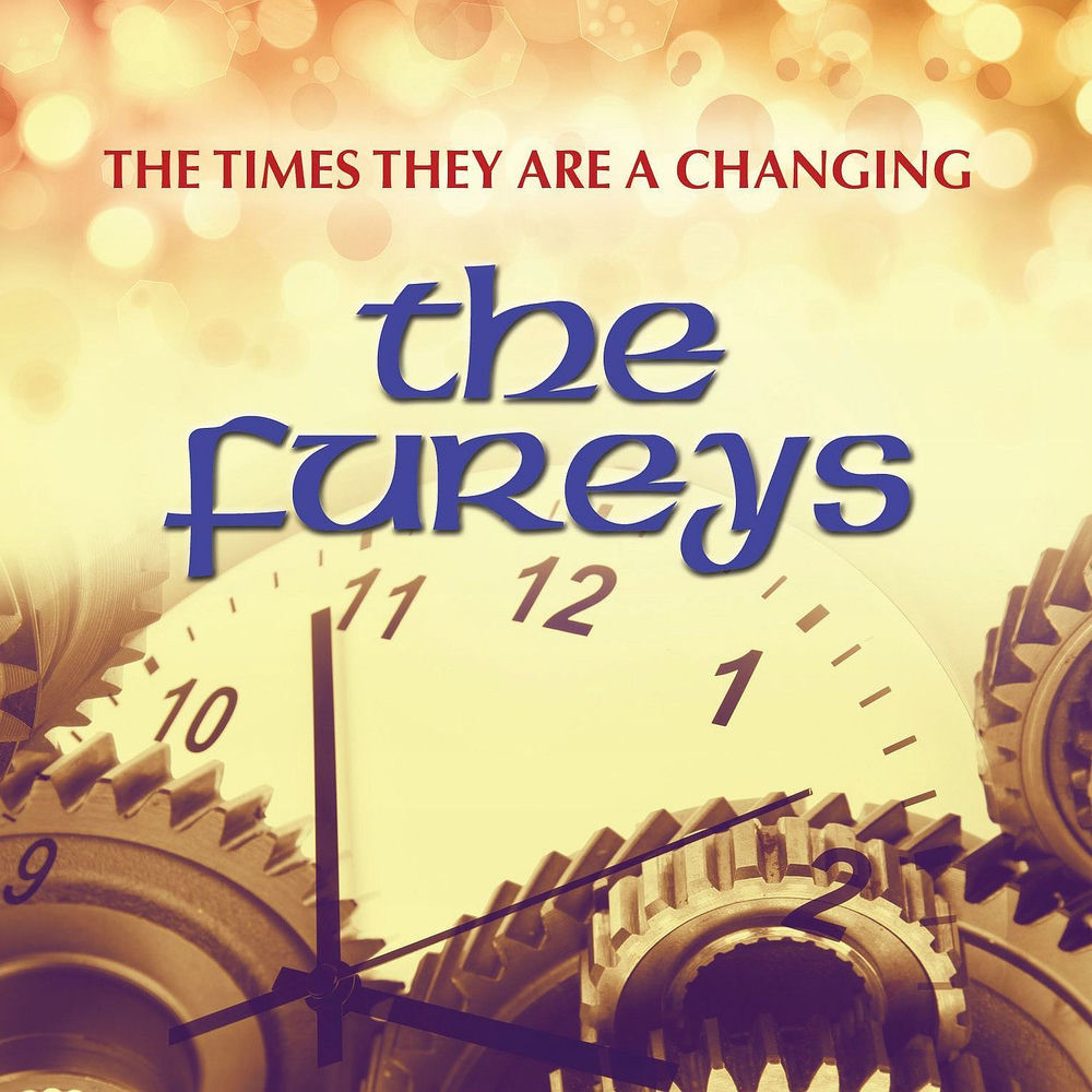 Dreaming My Dreams by The Fureys With Davey Arthur