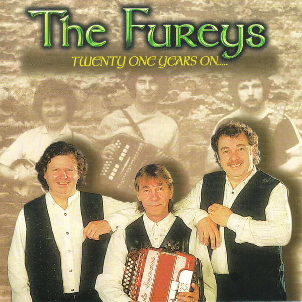 Green Fields Of France by The Fureys With Davey Arthur