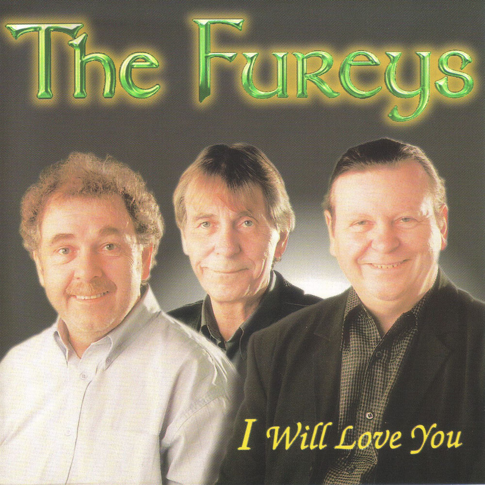Red Rose Caf? by The Fureys With Davey Arthur
