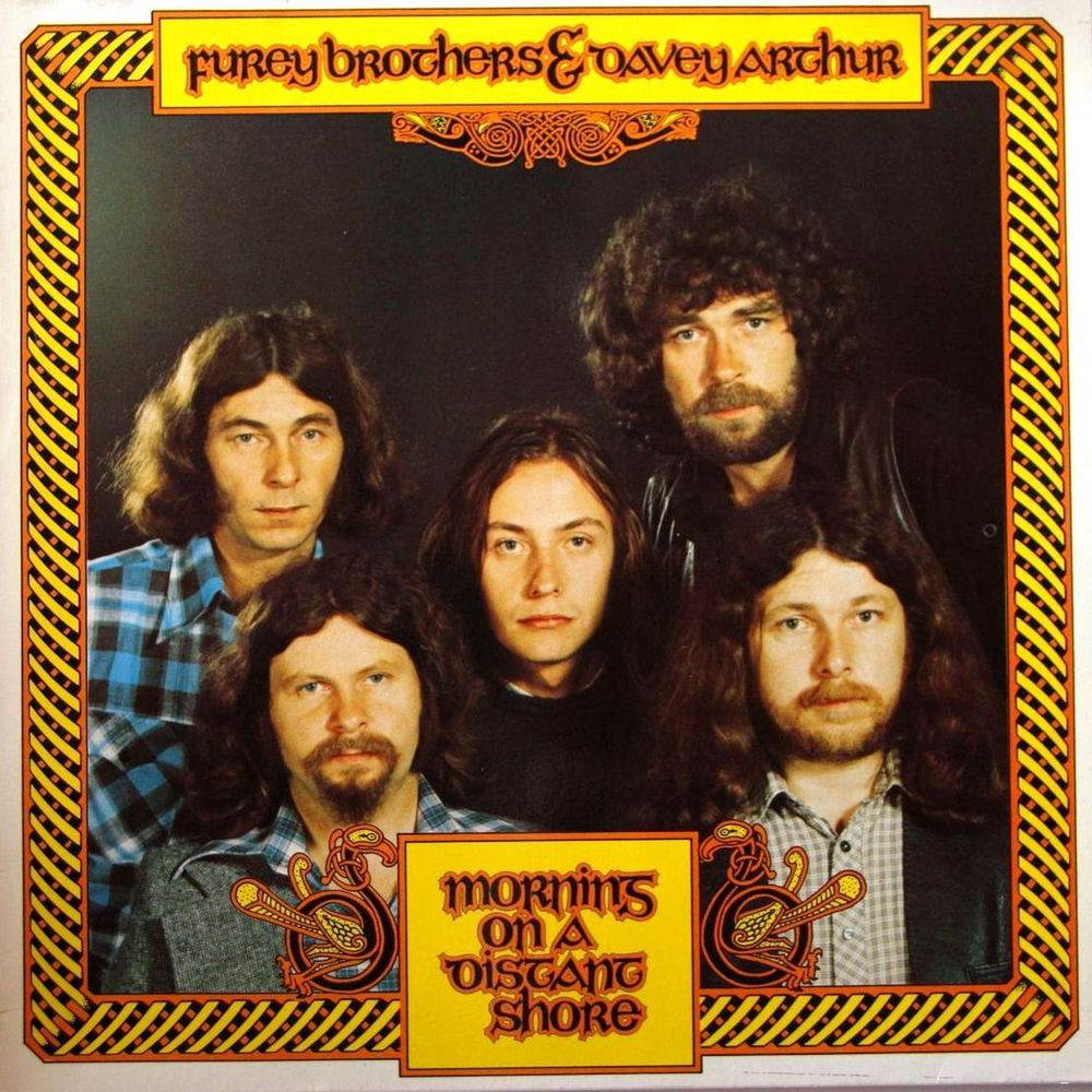 Shipyard Slip by The Fureys With Davey Arthur