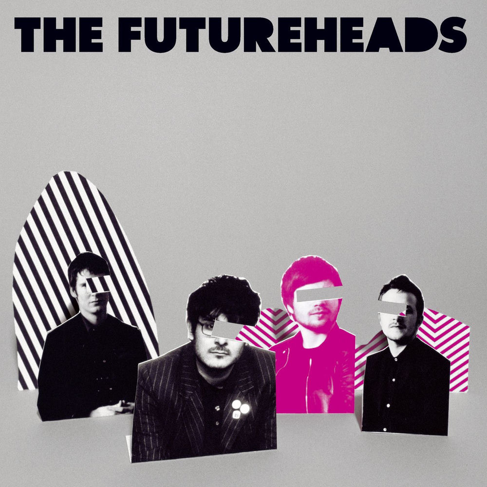 Hounds Of Love by The Futureheads