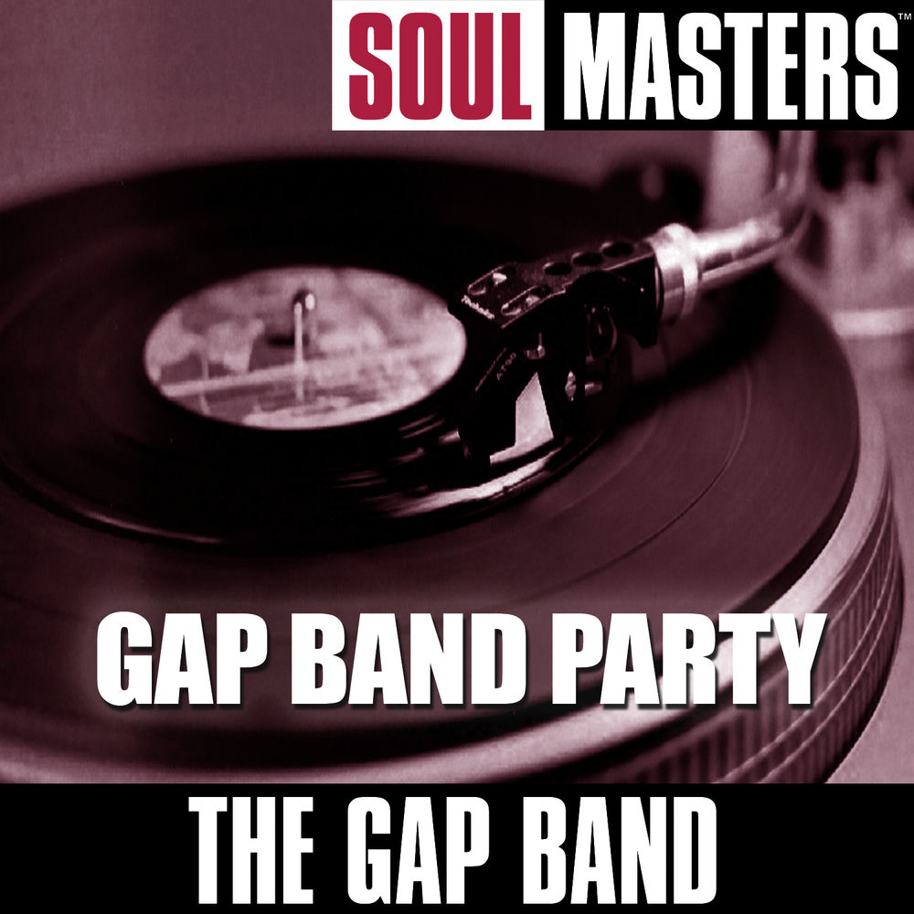 Oops Upside Your Head by The Gap Band