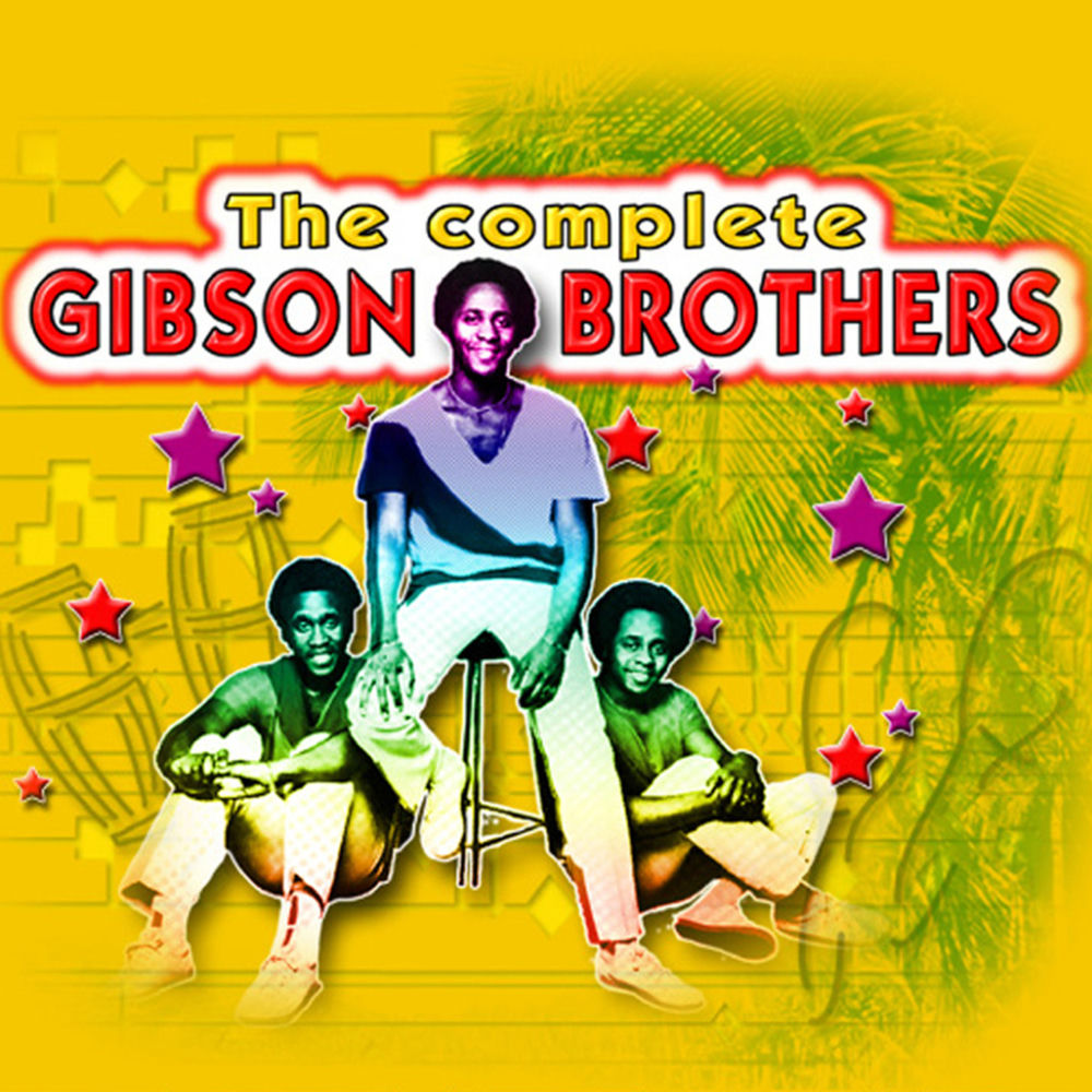 Cuba by The Gibson Brothers