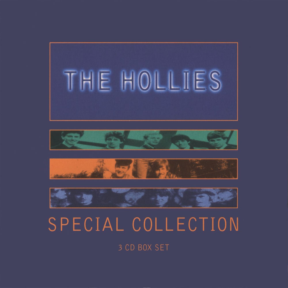 Carrie Anne by The Hollies