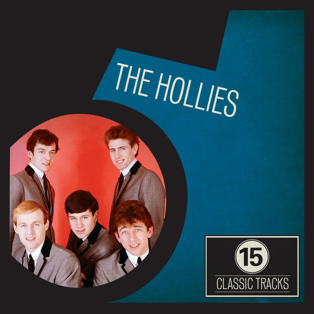 Jennifer Eccles by The Hollies
