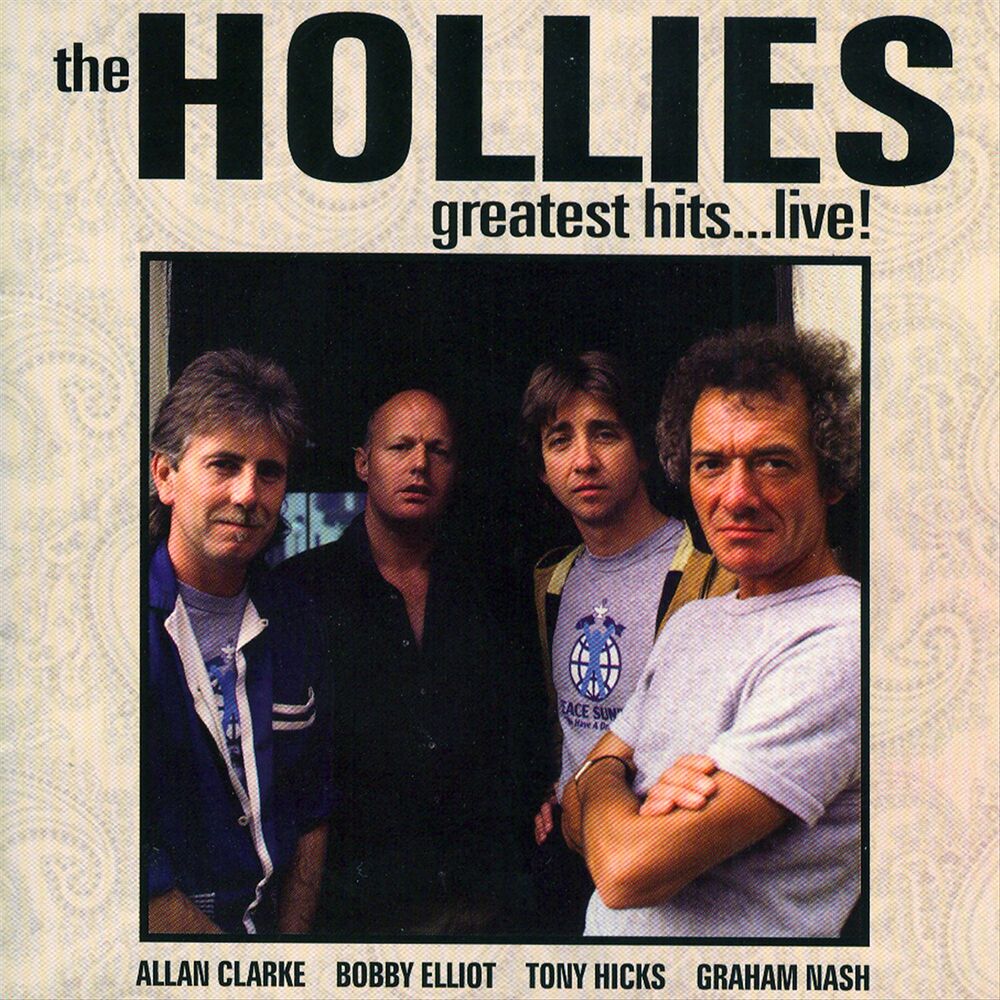 The Air That I Breathe by The Hollies