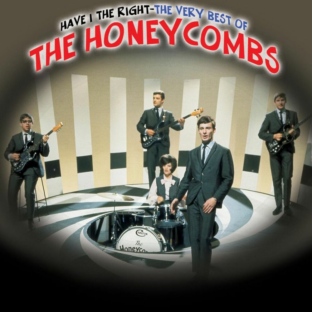 Have I The Right by The Honeycombs