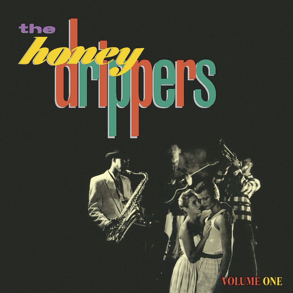 Sea Of Love by The Honeydrippers