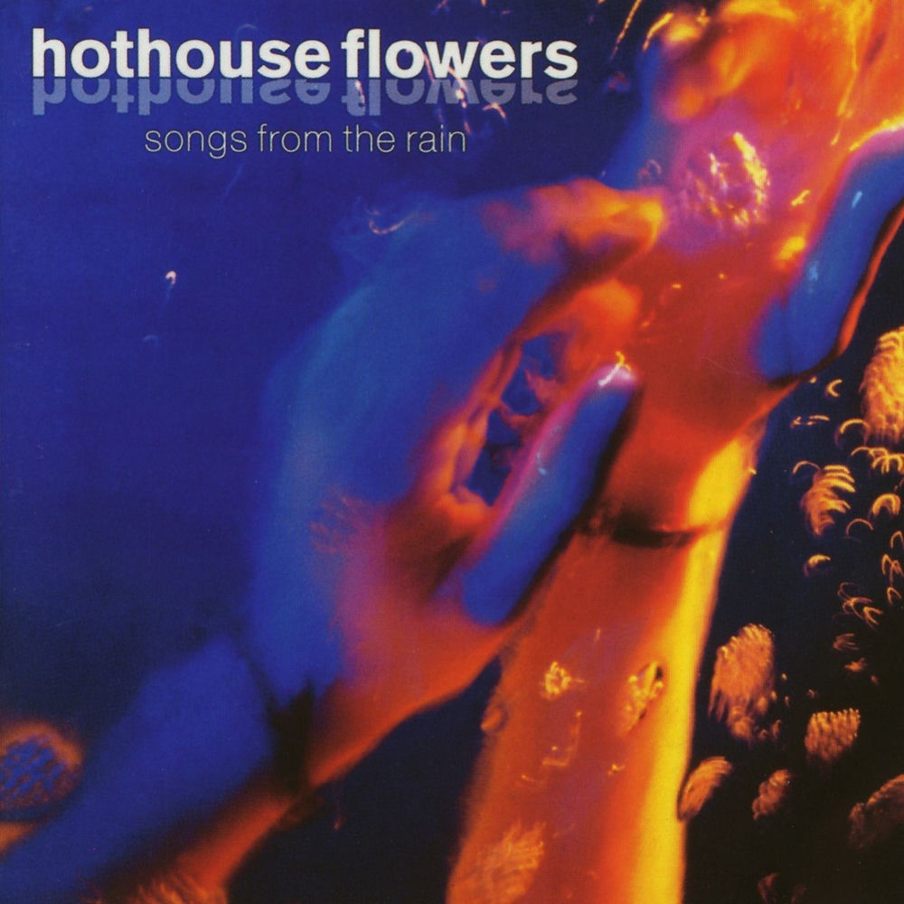An Emotional Time by The Hothouse Flowers