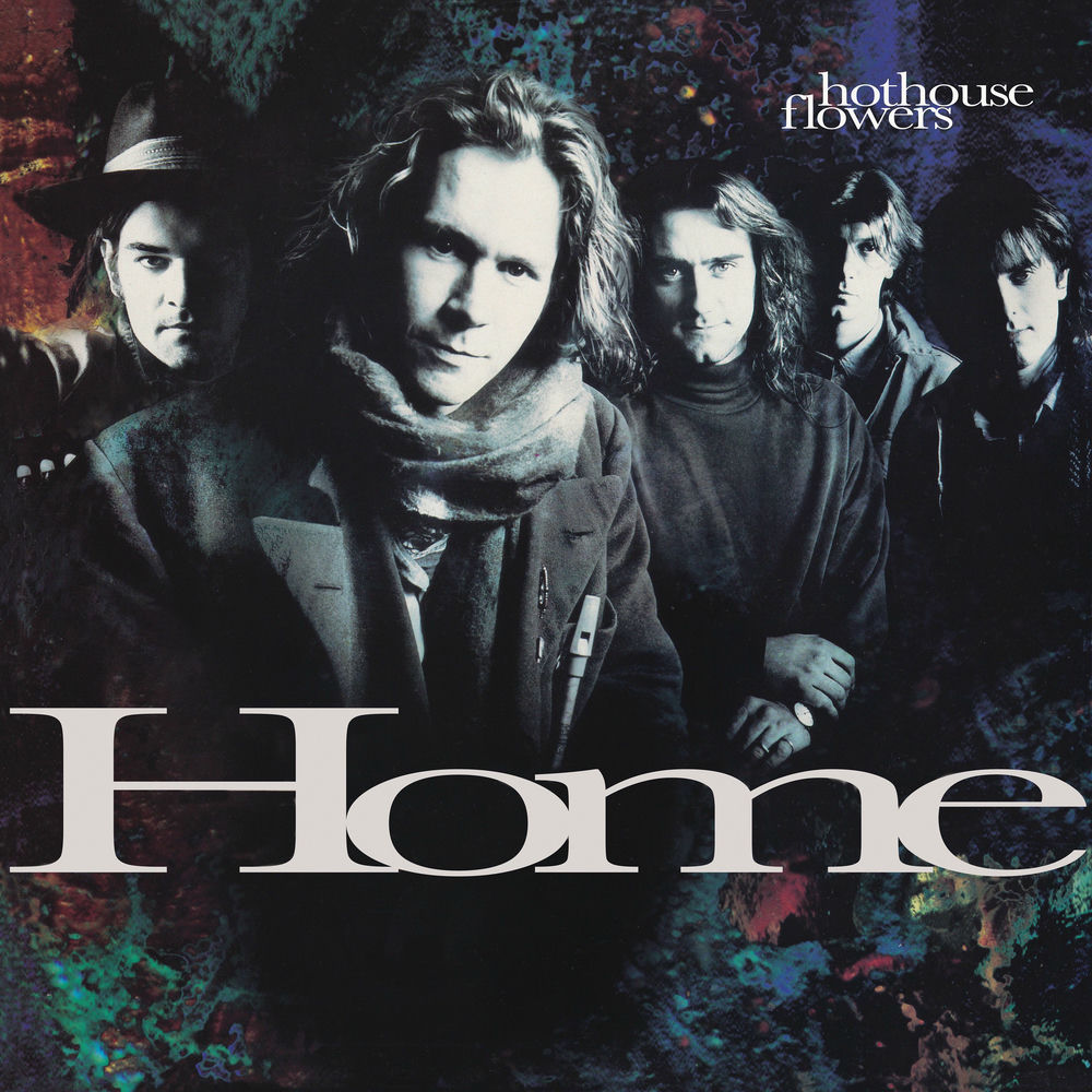 The Rose by The Hothouse Flowers And The Dubliners