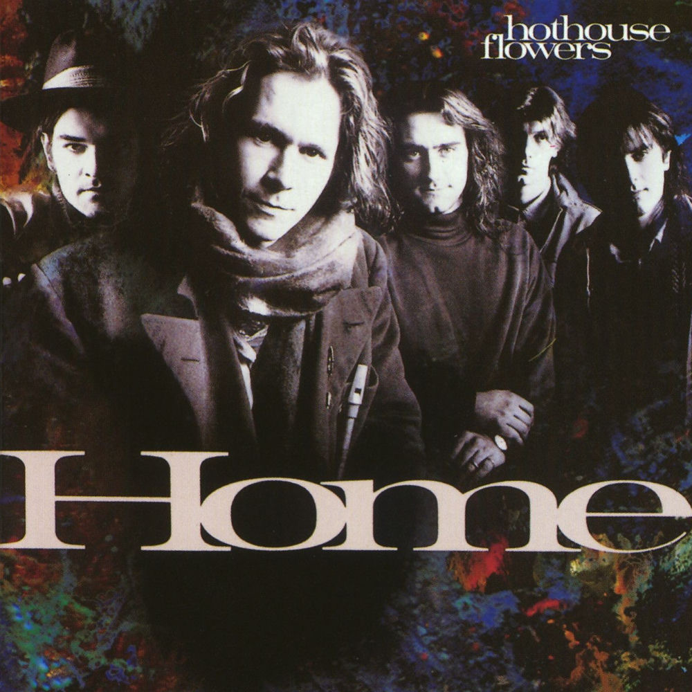 Movies by The Hothouse Flowers