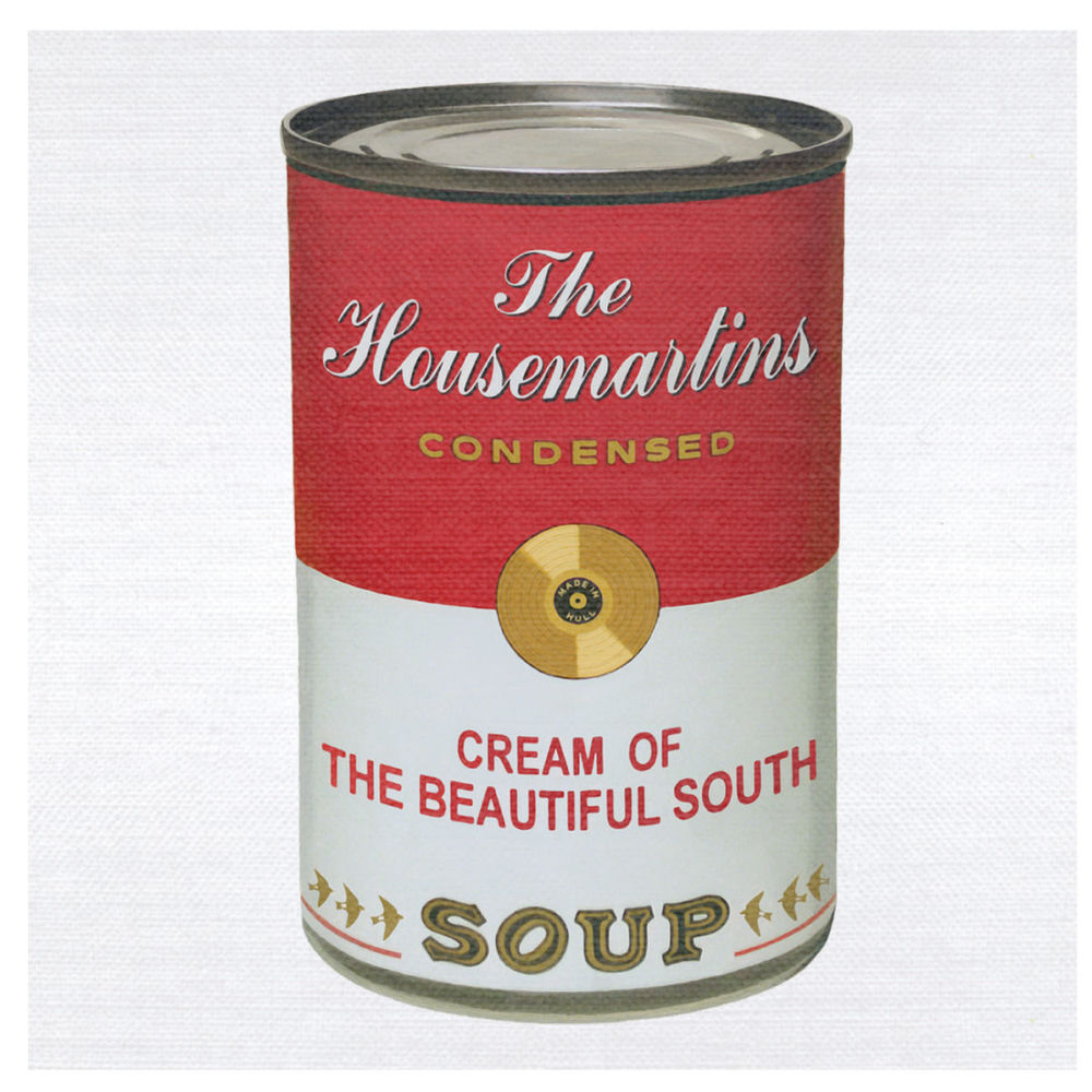Happy Hour by The Housemartins