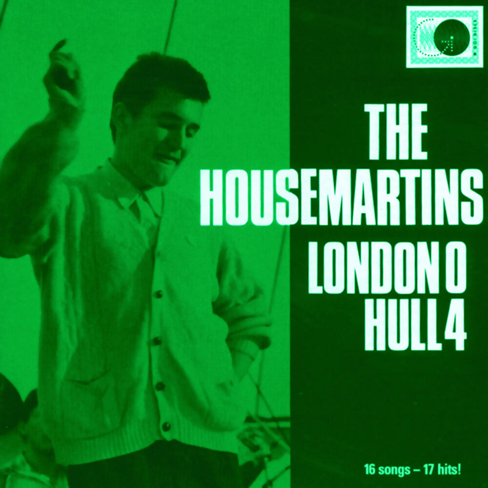 Think For A Minute by The Housemartins