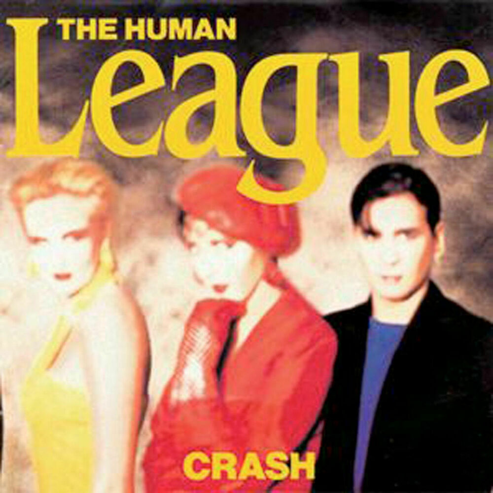 Human by The Human League