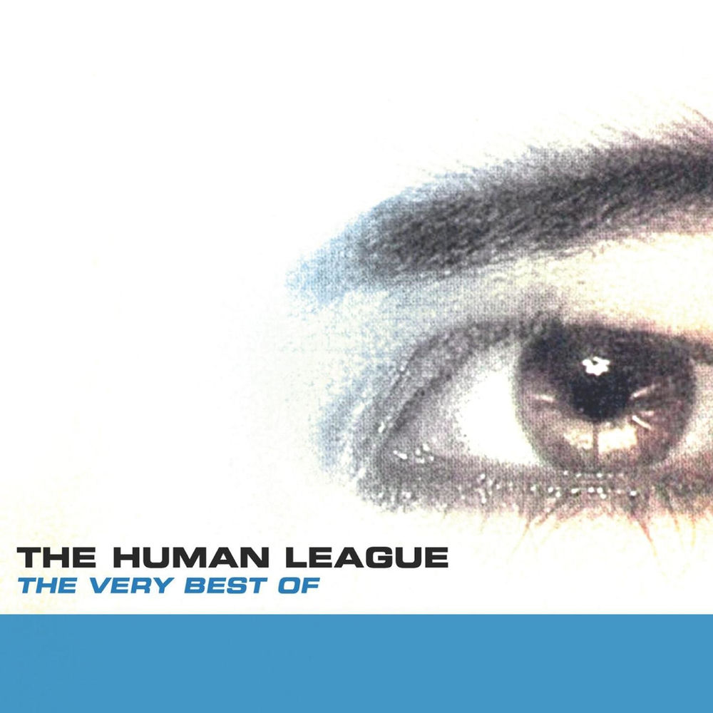 Love Action by The Human League