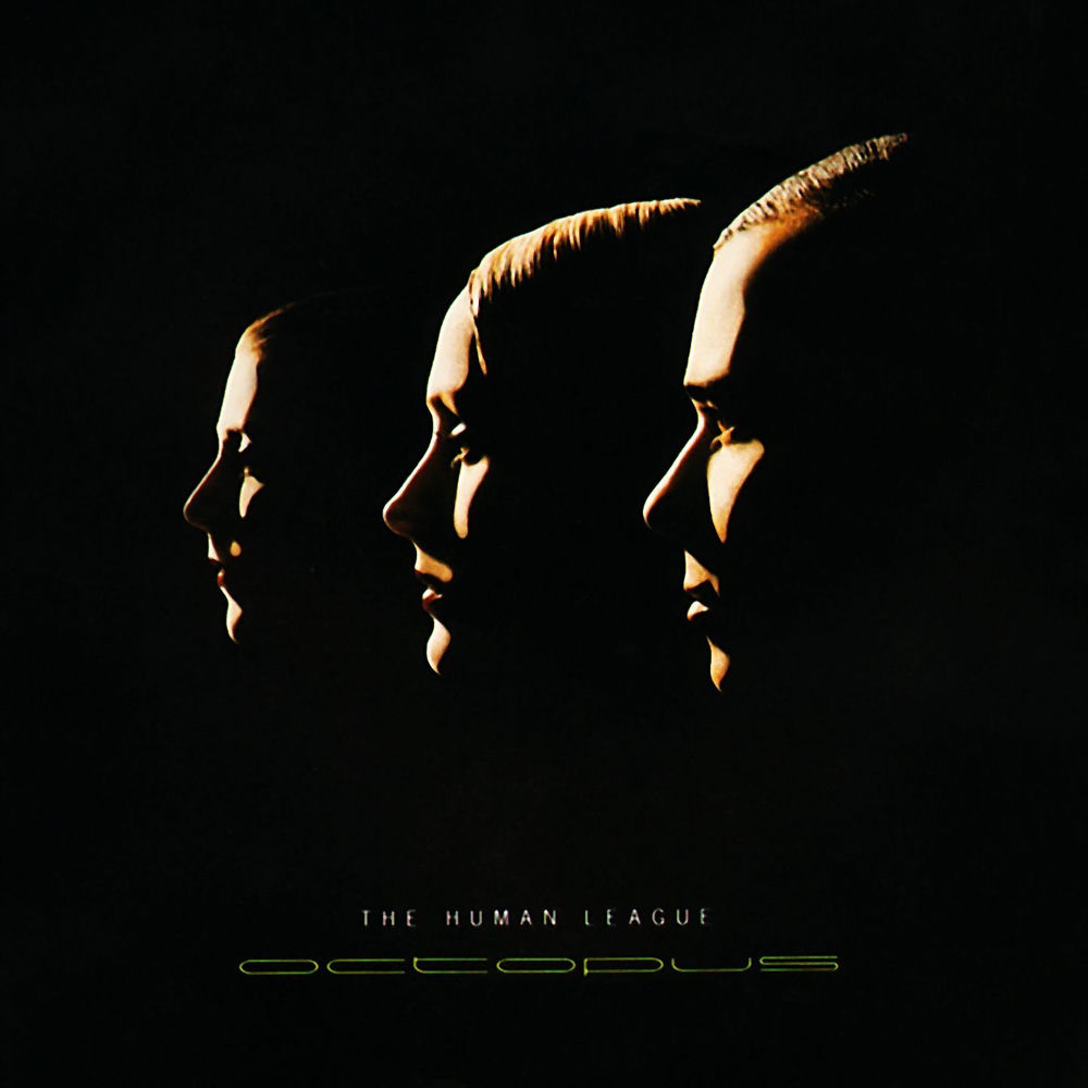 One Man In My Heart by The Human League