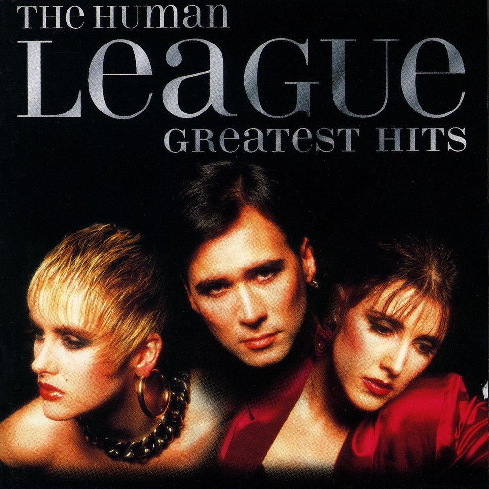 Tell Me When by The Human League