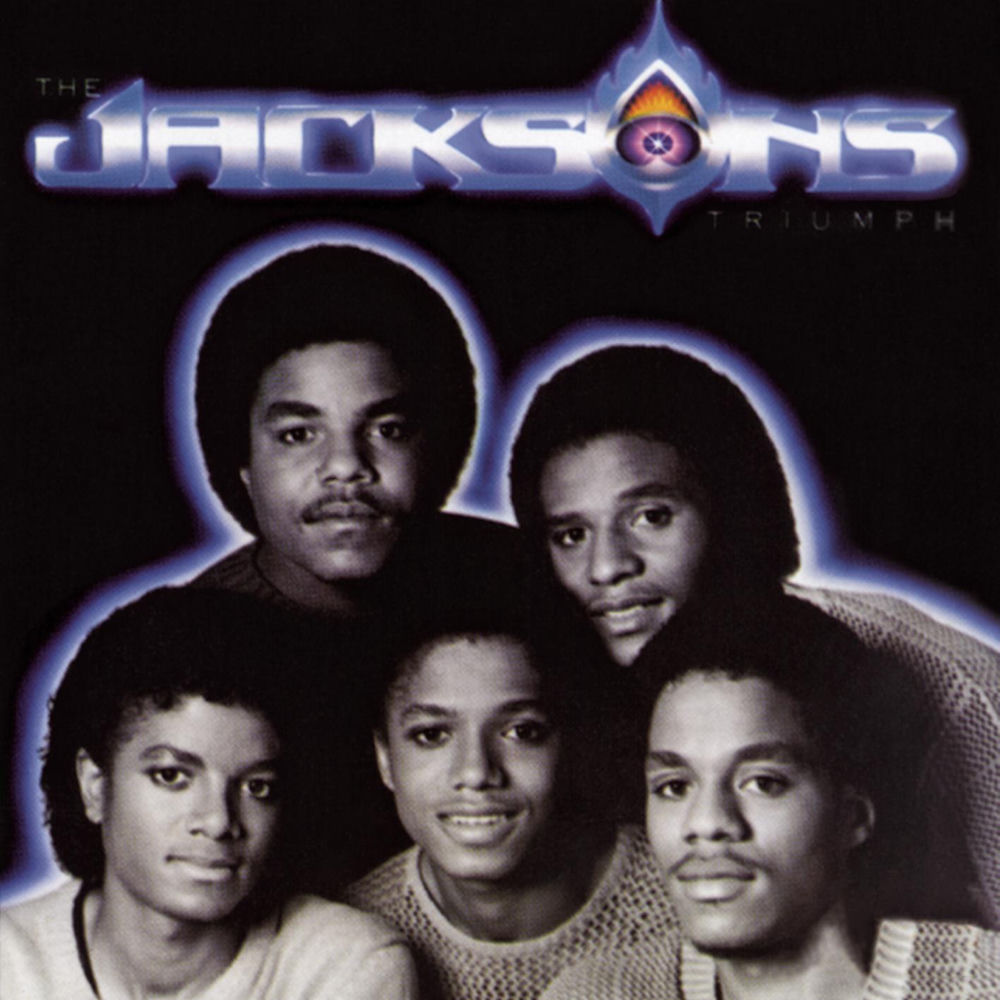 Walk Right Now by The Jacksons