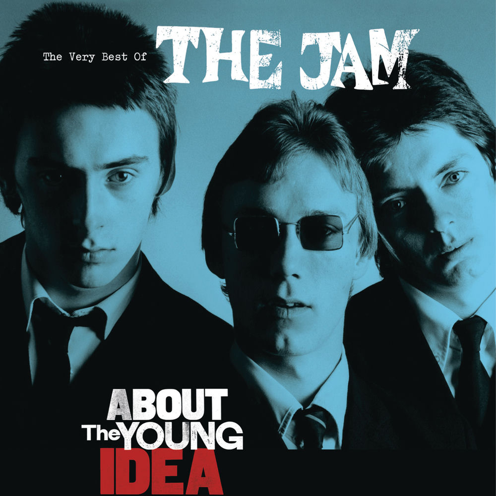 Funeral Pyre by The Jam