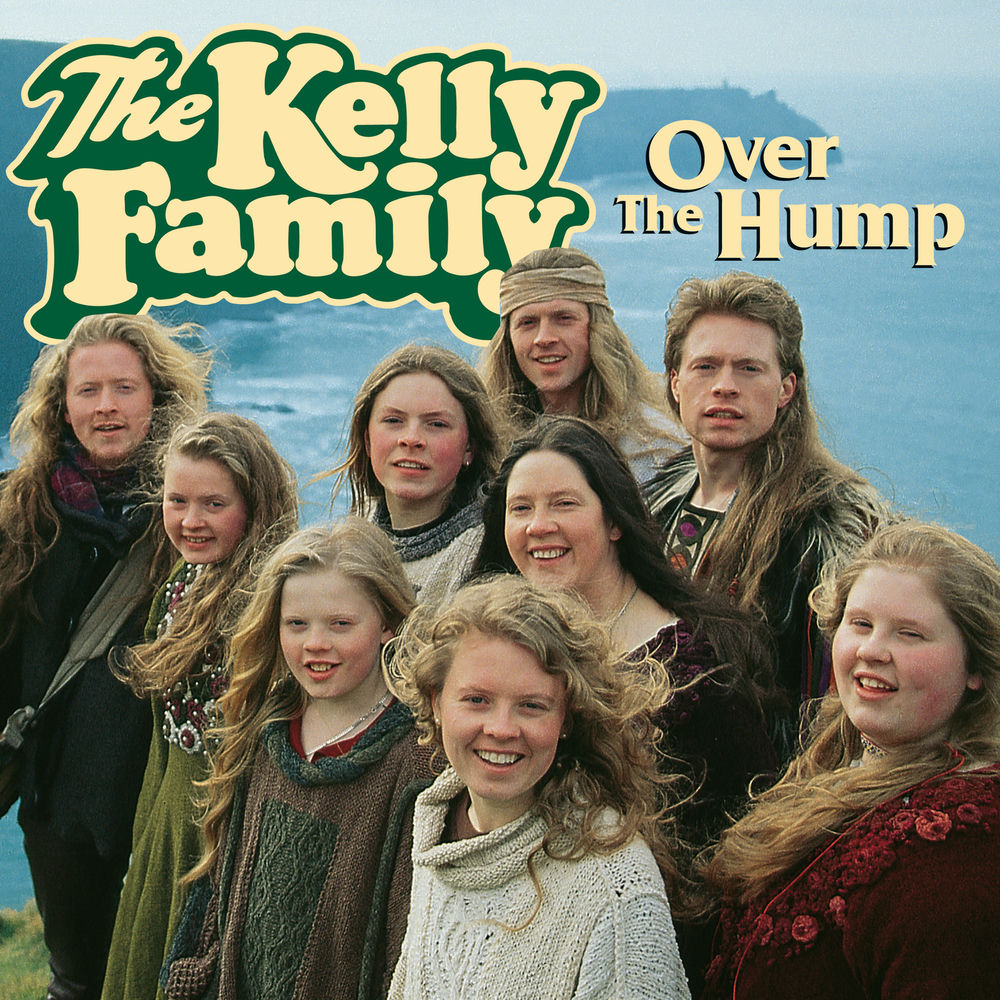 An Angel by The Kelly Family