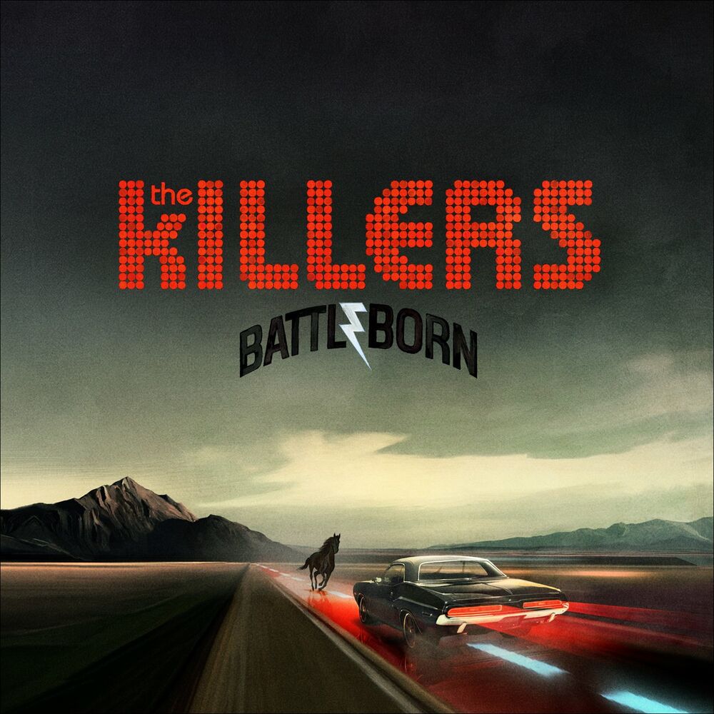 RUNAWAYS by The Killers