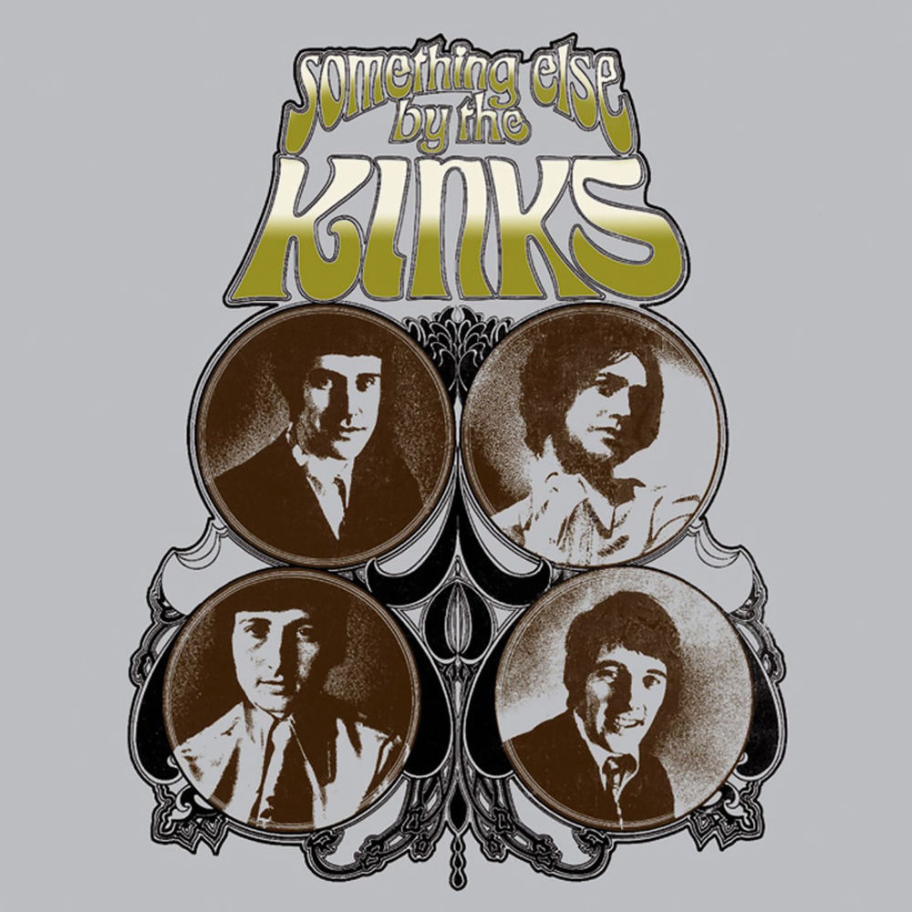 Autumn Almanac by The Kinks