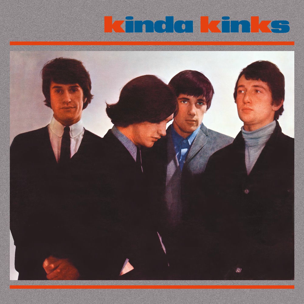 Tired Of Waiting For You by The Kinks