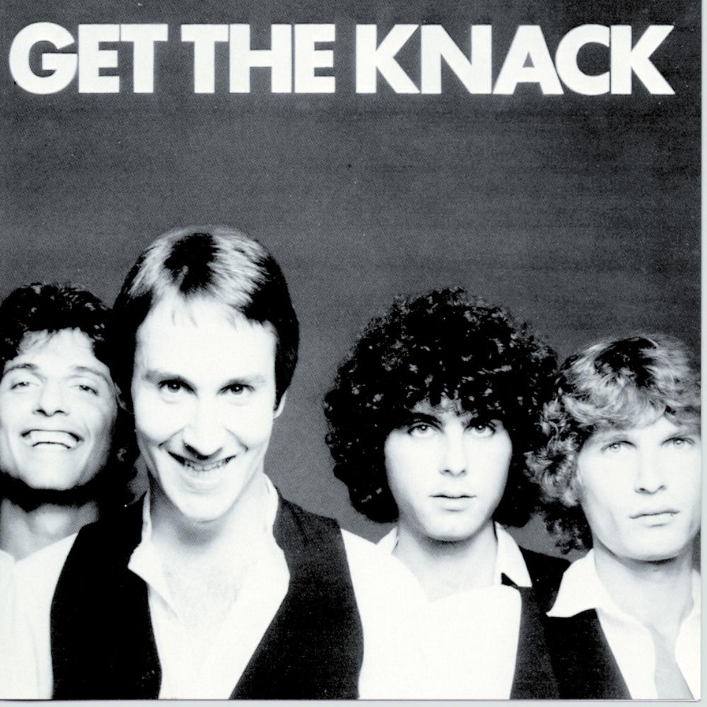 My Sharona by The Knack