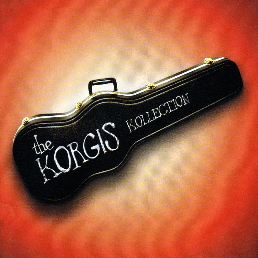 Everybody'S Got To Learn Sometime (Re-Mix) by The Korgis