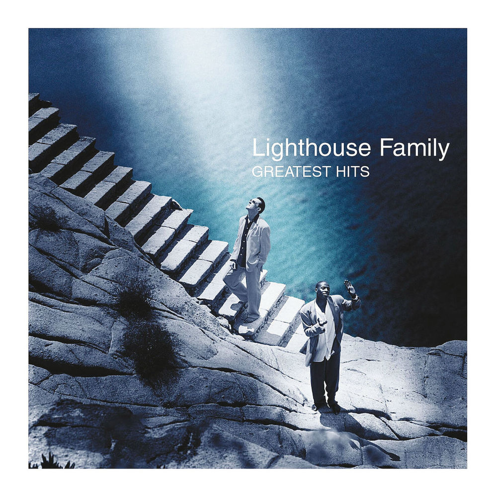 Free / One by The Lighthouse Family
