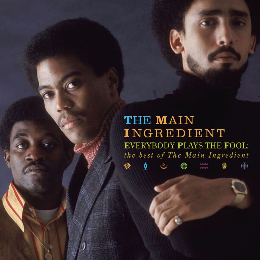 Just Don'T Want To Be Lonely by The Main Ingredient