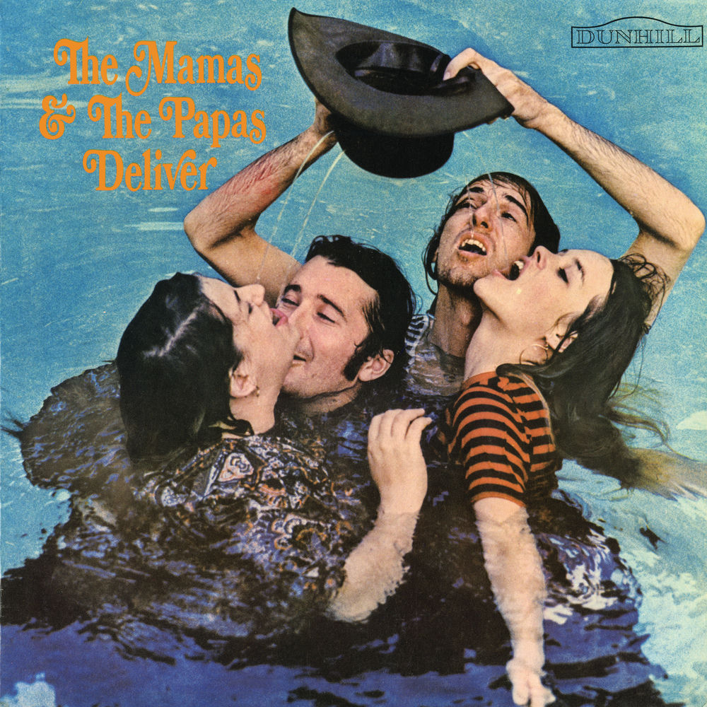 Dedicated To The One I Love by The Mamas And The Papas
