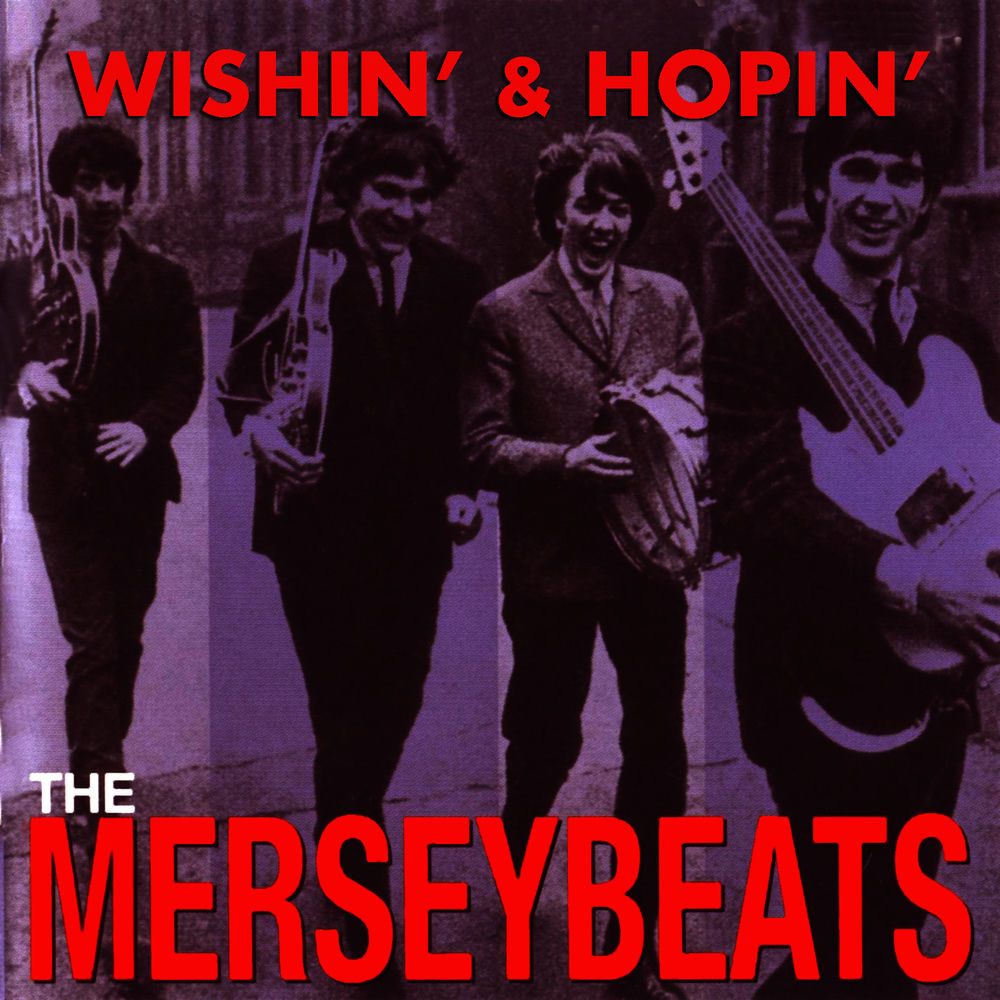 I Think Of You by The Merseybeats