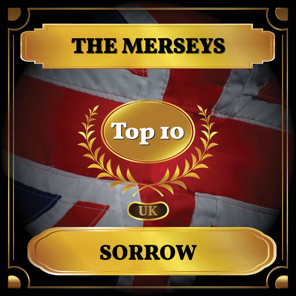 Sorrow by The Merseys