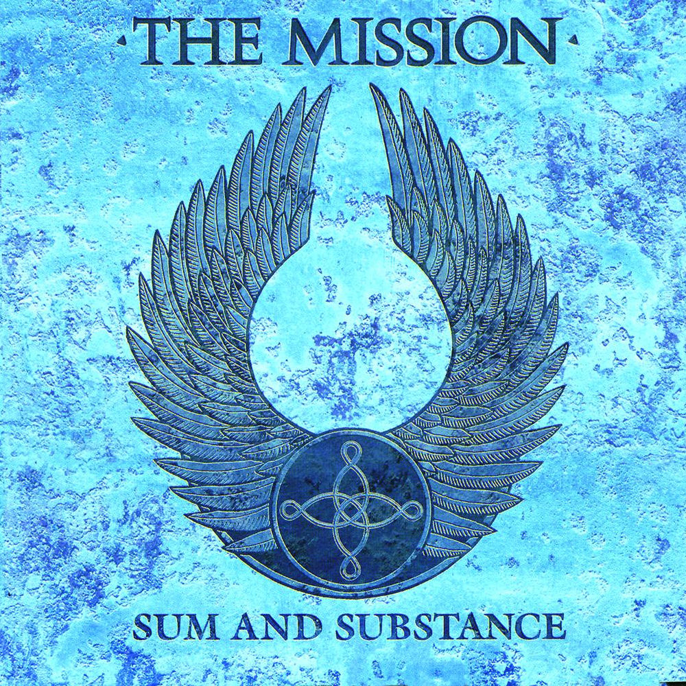 Deliverance by The Mission
